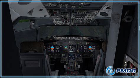 Pmdg 737 Ngx Expansion Pack 600700 For Fsx Aerosoft Shop