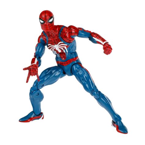 Hasbro Marvel Spider Man Gamerverse Exclusives