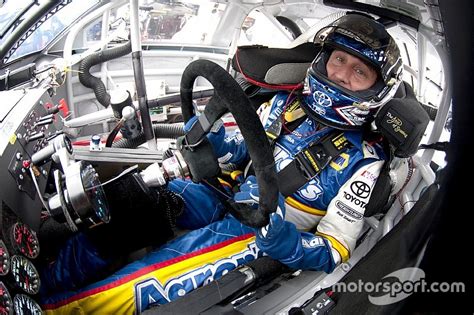 Organizations are limited to a maximum of four cars in the nascar cup series. Team Main is turned by former NASCAR Cup driver David ...