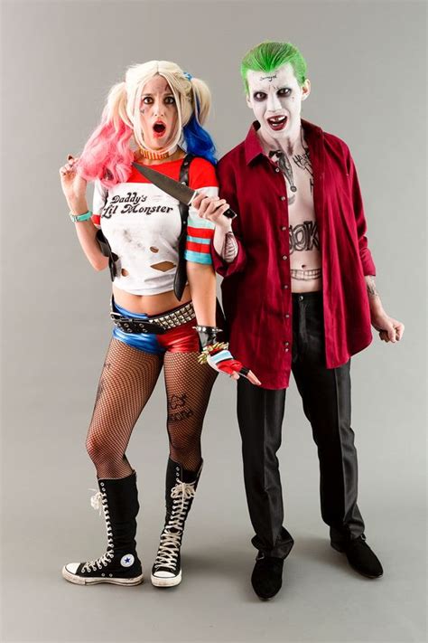 Maybe you would like to learn more about one of these? 60+ Cool Couple Costume Ideas - Hative