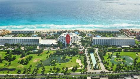 Cancun Spring Break 2022 All Inclusive Resorts Campus Vacations