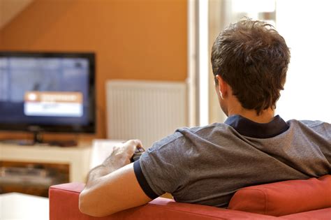The Hidden Health Effects Of Binge Watching Tv Fox News