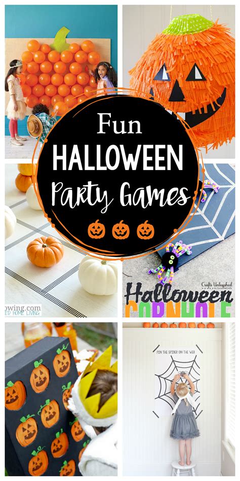 First Grade Halloween Party Games 2022 Get Halloween 2022 News Update
