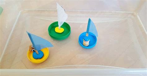 Super Fun Water Play Activities For Preschoolers Simplify Create Inspire
