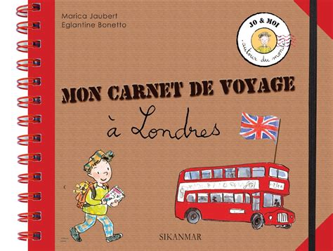 Faire Un Carnet De Voyage Pour Les Enfants Voyages Et Enfants Blog