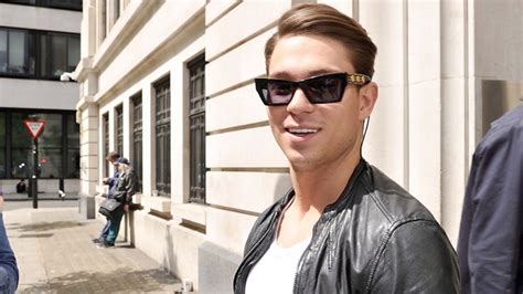 joey essex fronts bbc documentary on the impact of his mum s death when he was 10 streaming