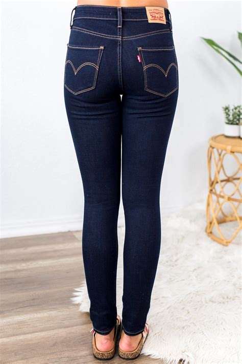 levi s 721 high rise skinny cast shadows levi jeans women best jeans for women levi jeans