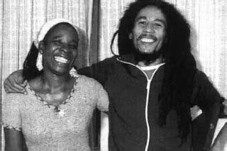 I love you too (feat. Is Rita Marley Dead?