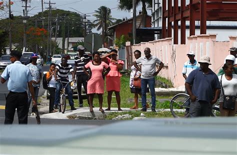 Diamond Trader Shoots Miner Dead Guyana Chronicle