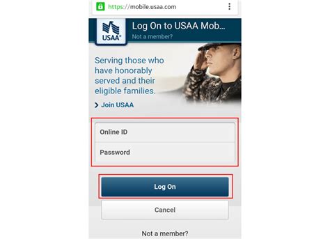 Usaa membership is a privilege earned by those in uniform — and it's a privilege that can be handed down to their children. USAA Auto Insurance Login | Make a Payment