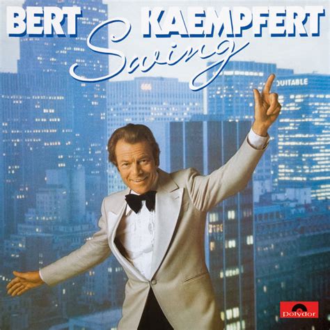 Swing Remastered Bert Kaempfert Qobuz