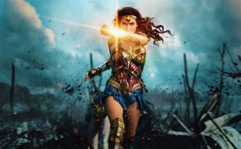 X Wonder Woman K Best Wallpaper For Desktop Background Mujer