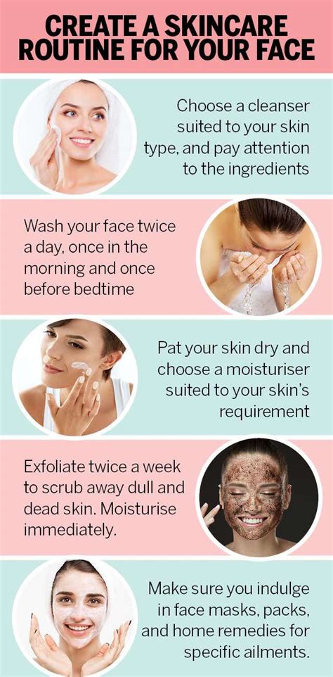 Tips For Maintaining Healthy And Clear Skin
