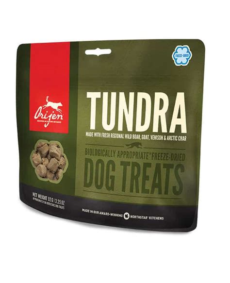 See reviews, photos, directions, phone numbers and more for the best pet food in houston, tx. Orijen - Freeze Dried Treats - Tundra Review - Pet Food ...