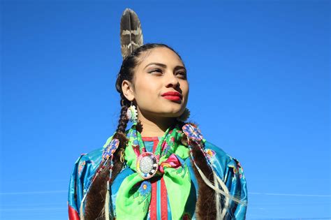 We Talked To 5 Young People About What Their Indigenous Identity Means