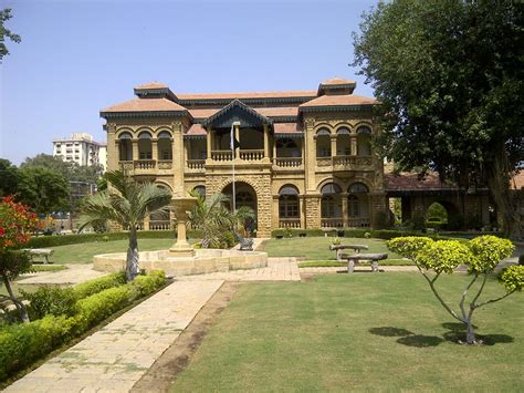 Quaid E Azam House Museum Institute Of Nation Building Socials Say