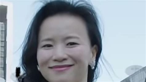 Cheng Lei Australian Journalist Formally Arrested In China Herald Sun