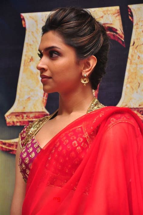Celebraitys Hot And Sexy Images Red Hot Bollywood Actress Deepika