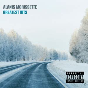 Alanis Morissette Greatest Hits Playlist By DarkTheatre17 Spotify