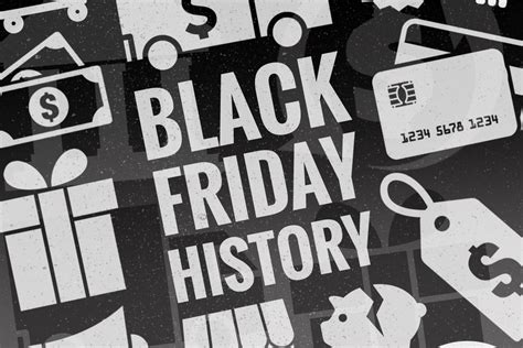 What Is The Tuesday After Black Friday Called - Why Is It Called Black Friday? History and Origins of the Shopping Day