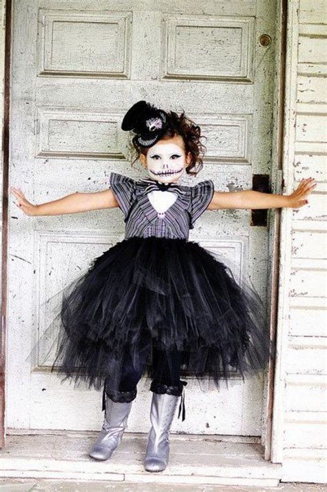 Disfraces De Halloween Para Niñas Little Girl Halloween Costumes