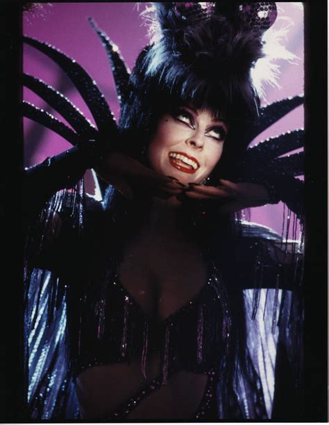 Elvira is a favorite among vintage horror fans everywhere, and now you can bring her to life. Elvira Mistress of the Dark DVD | Monster Pictures