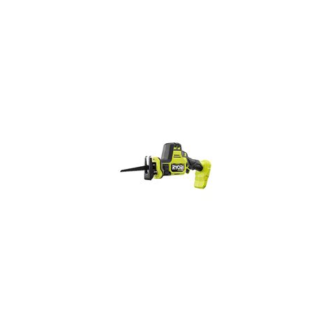 Ryobi 18v One Hp Brushless Cordless Compact One Handed Reciprocating