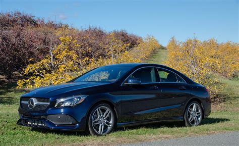 2017 Mercedes Benz Cla250 Cars Exclusive Videos And Photos Updates