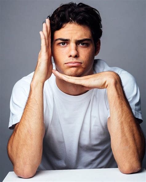 11 Facts About Internets Heartthrob Noah Centineo Who Stole Hearts