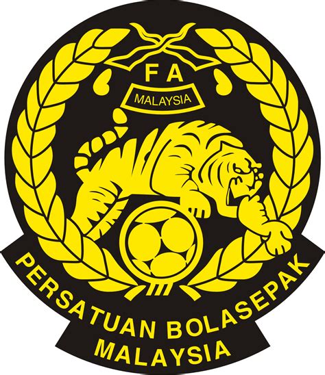 Dalam permainan ini anda perlu meneka logo pasukan bola sepak malaysia.! Logo Persatuan Bolasepak Malaysia - Kumpulan Logo Indonesia