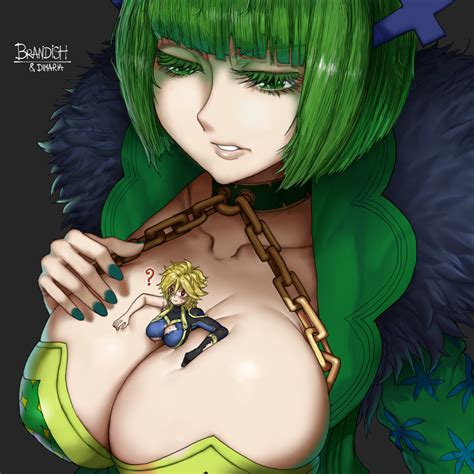 Fairy Tail Brandish Tiny Dimaria By Thegoldensmurf Hentai Foundry