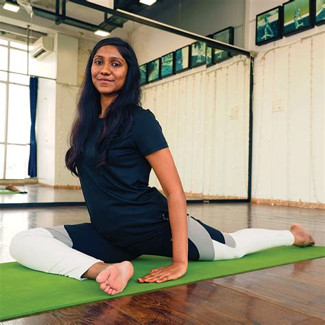 Top Yoga Teachers In India
