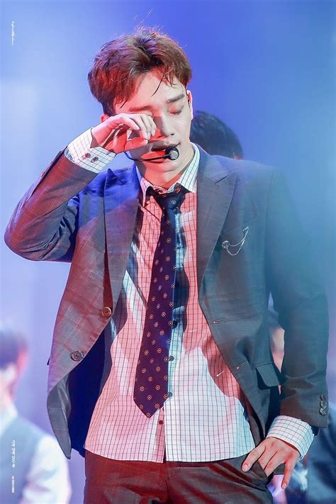 Bringing you the latest updates live from kuala lumpur; #CHEN HQ 180707 Elyxion in Kuala Lumpur, Malaysia | #EXO ...