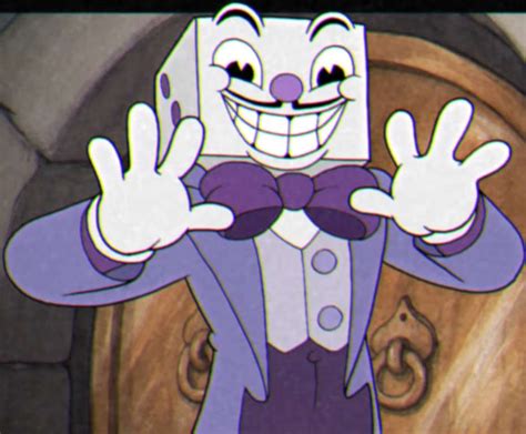King Dice Puzzle Factory