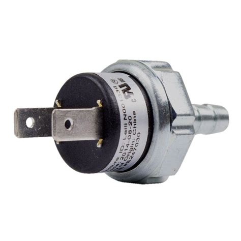 A pressure switch of an air compressor helps to start and stop the compressor automatically. Replacement Pressure Switch for Husky Air Compressor ...