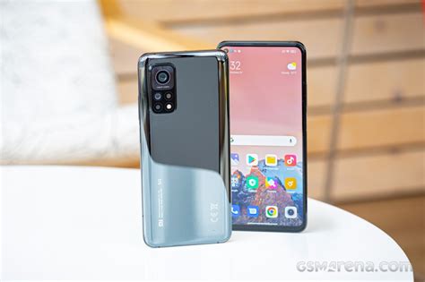 Xiaomi, a global company producing quality products at honest pricing. Xiaomi Mi 10T Pro 5G review: Alternatives, pros and cons ...