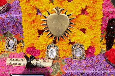 Día De Los Muertos En México Origen Costumbres Y Detalles De Esta Celebración Infobae