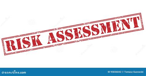 Risk Assessment Logo