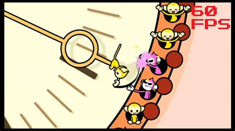 FPS Monkey Watch Rhythm Heaven Fever YouTube