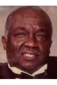 Mr Leotis Williams Obituary In Tuscaloosa At Van Hoose Steele