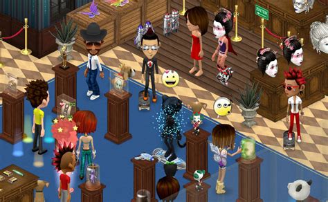 Games Like Smallworlds Virtual Worlds For Teens