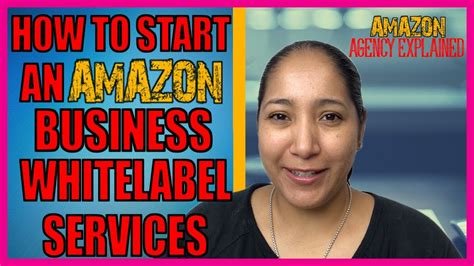 Learn how to sell on amazon. How to Start An Amazon Business - You Don't Need Every ...