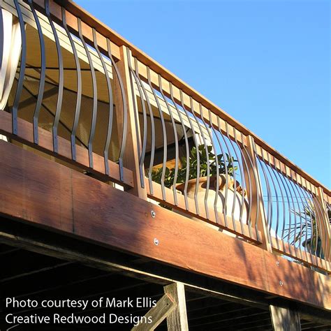 Check out our interior balusters selection for the very best in unique or custom, handmade pieces from our home improvement shops. Arc Architectural Face-Mount Aluminum Balusters by ...