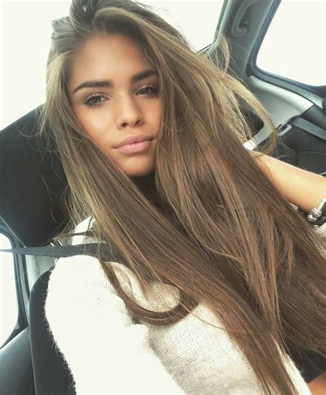 see this instagram photo by prettylittleiiinspo 2 081 likes light brown hair brown hair