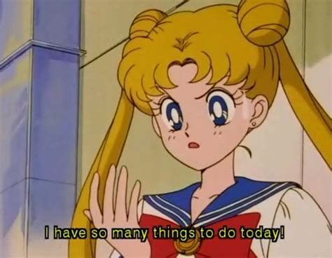 From Sailor Moon Screencaps Sailor Moon Aesthetic