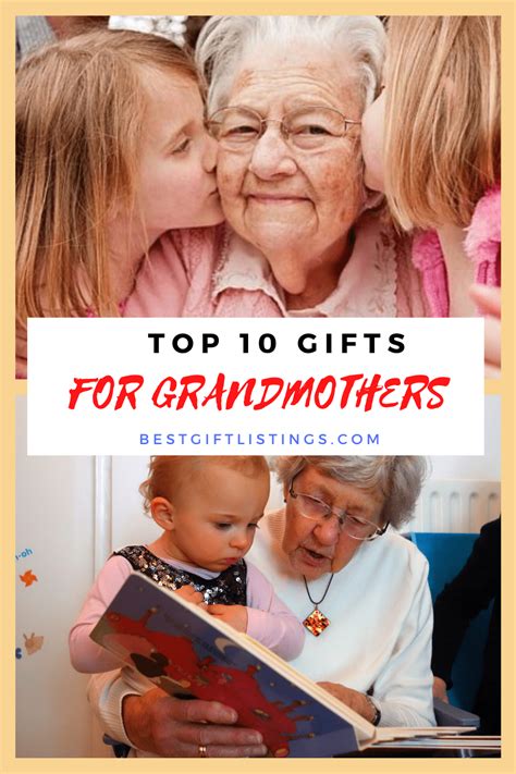 Top 10 Ts For Grandma Ts For Grandmother In 2020 Top 10 Ts