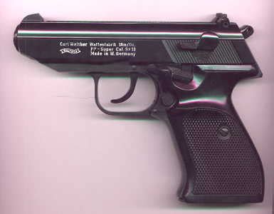 A pp has a very complex meaning to any child, for those who are simple minded the pp is just a body part, however those who have truly experienced tranquility will understand the true pp and the true. Walther PP Super