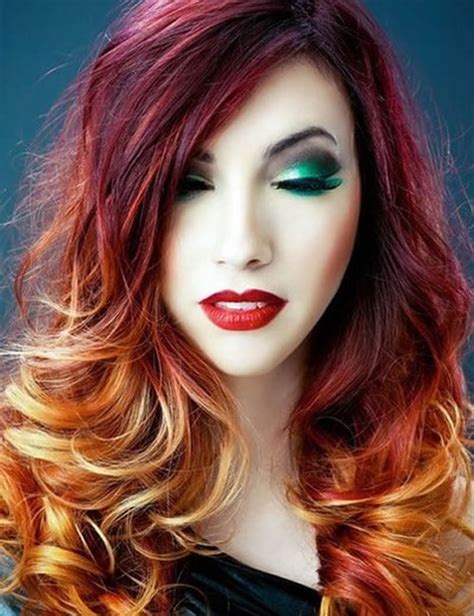 Have you been thinking about wearing your hair differently or need an idea for a fancy. How to choose hair colors and how to hair coloring in 2020 ...
