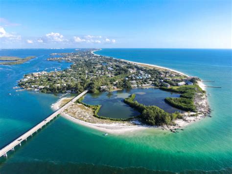 Explore The Florida Gulf Coasts Hidden Gem Longboat Key Best