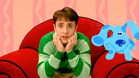 Watch Blues Clues Season 2 Episode 14 The Lost Episode Full Show